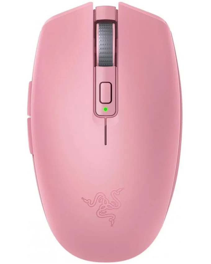 Gejmerski miš Razer Orochi V2 Wireless Quartz