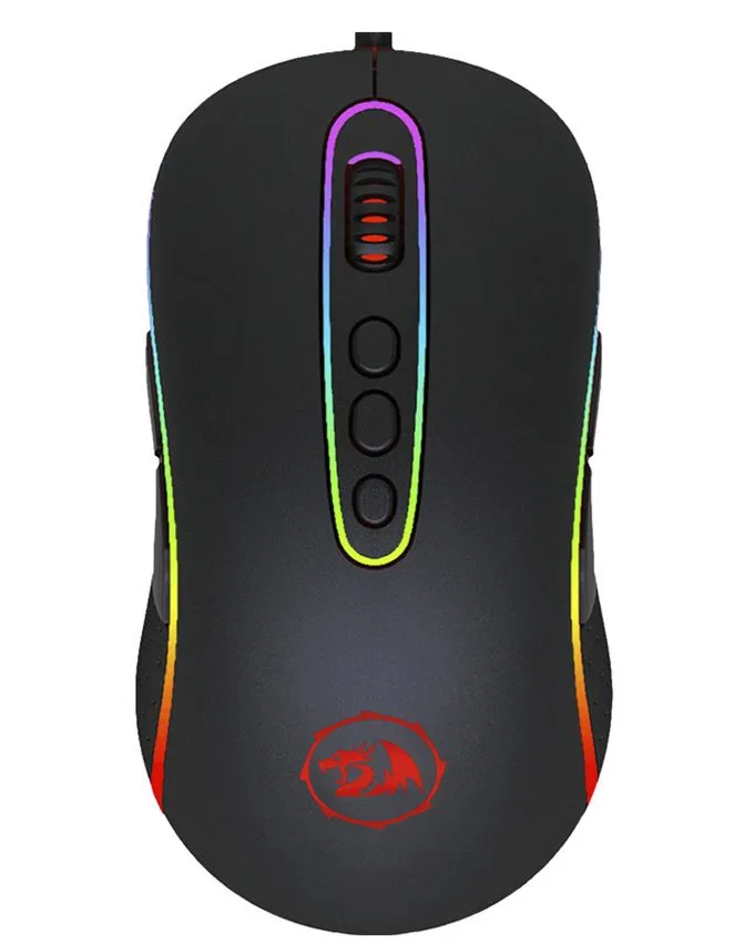 Gejmerski miš Redragon Phoenix 2 M702 RGB