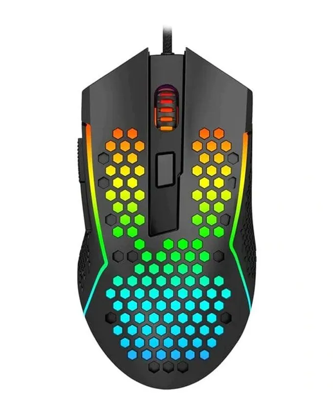 Gejmerski miš Redragon Reaping M987