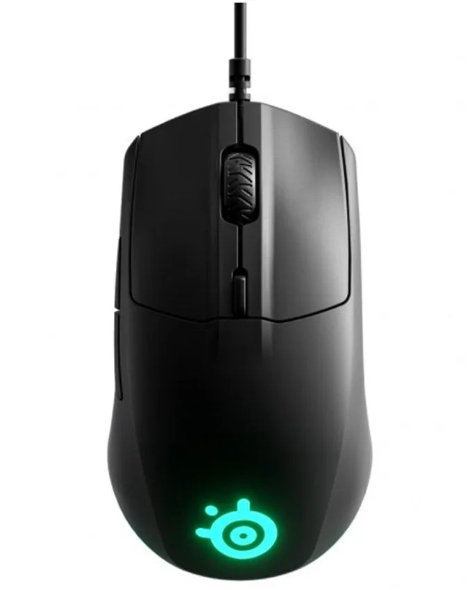Gejmerski miš SteelSeries RIVAL 3