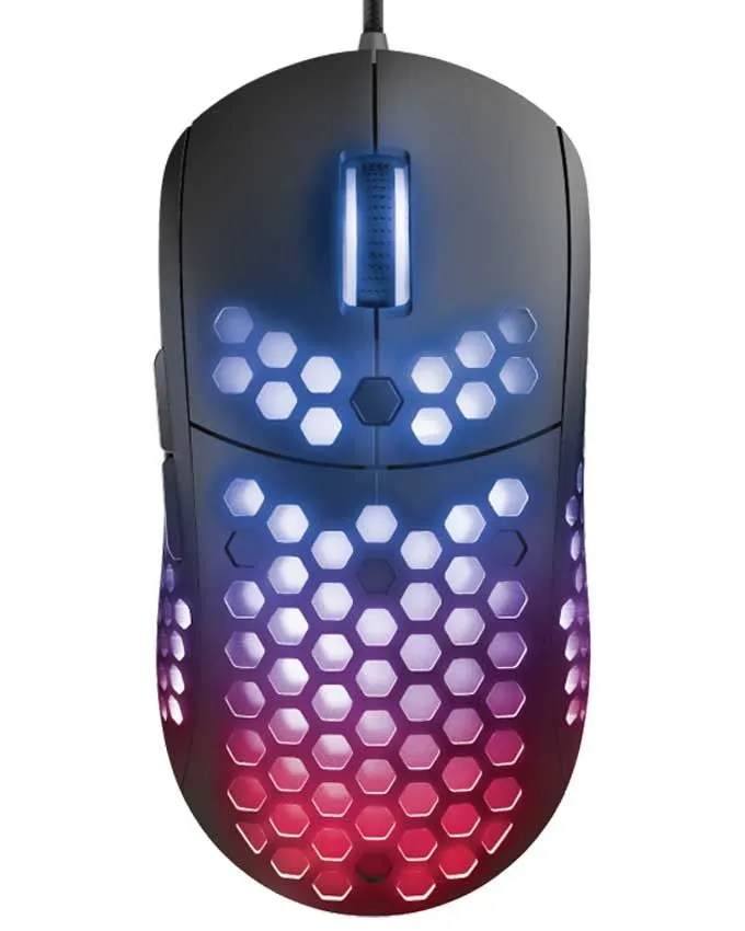 Gejmerski miš Trust GXT 960 Graphin RGB
