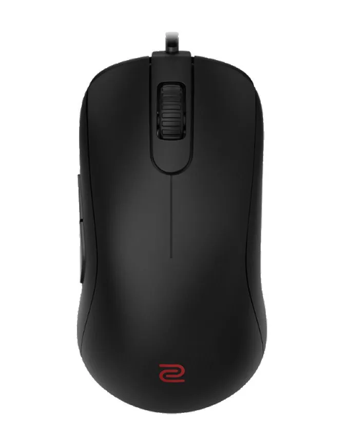 Gejmerski miš Zowie S2 - C - Black