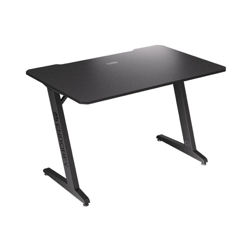 Gejmerski sto Endorfy Atlas S Black
