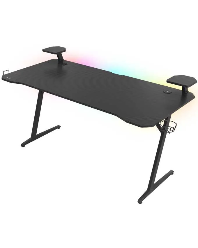 Gejmerski sto Genesis Holm 510 RGB