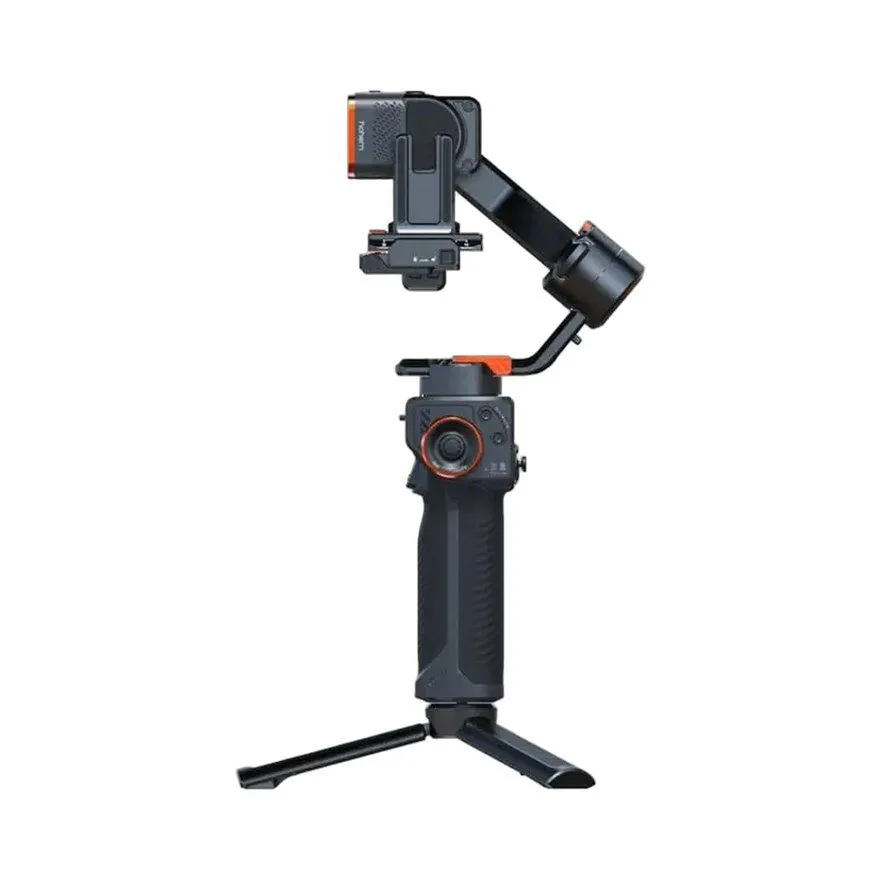 Gimbal Hohem iSteady MT2 KIT (with AI Tracking Module and fill light)