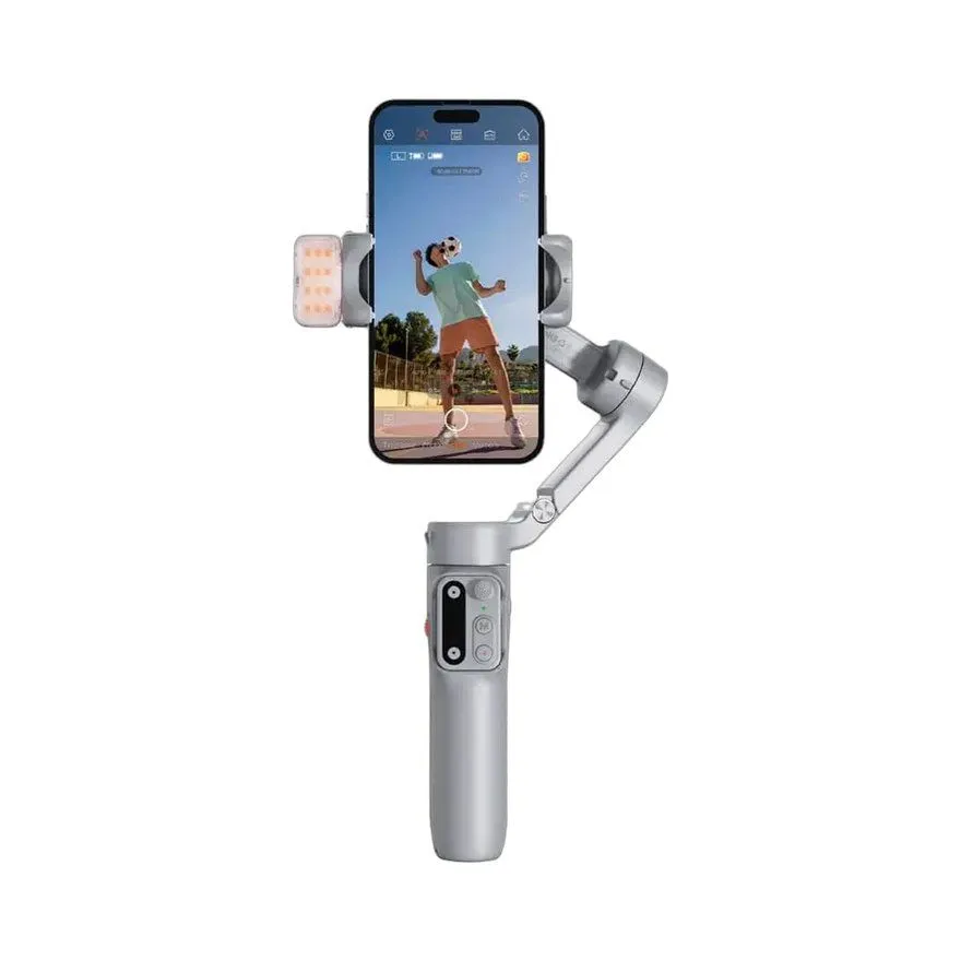 Gimbal Hohem iSteady X3 Gray
