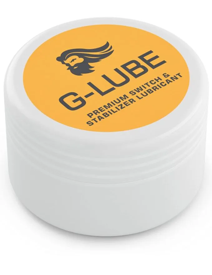 Glorious G-Lube Premium Switch & Stabilizer Lubricant
