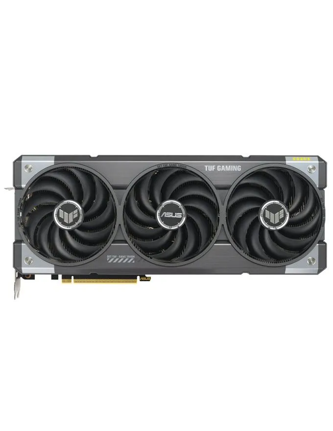 Grafička kartica ASUS GeForce RTX 5070 12GB TUF-RTX5070-O12G-GAMING