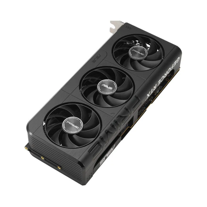 Grafička kartica ASUS  RTX 5060 PRIME-RTX5060-O8G Blackwell 8GB Black