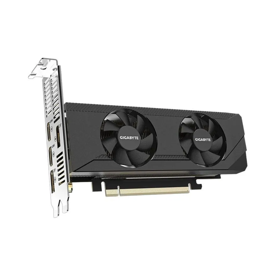 Grafička kartica Gigabyte GeForce RTX 3050 6GB GDDR6 96bit
