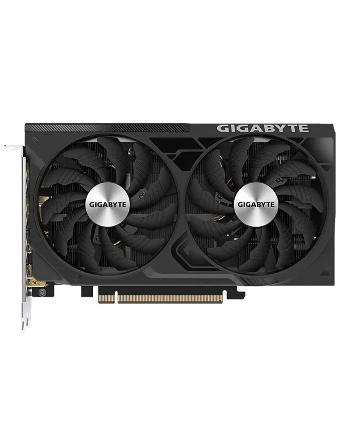 Grafička kartica Gigabyte GeForce RTX 4060 Ti 8GB GDDR6 Windforce OC
