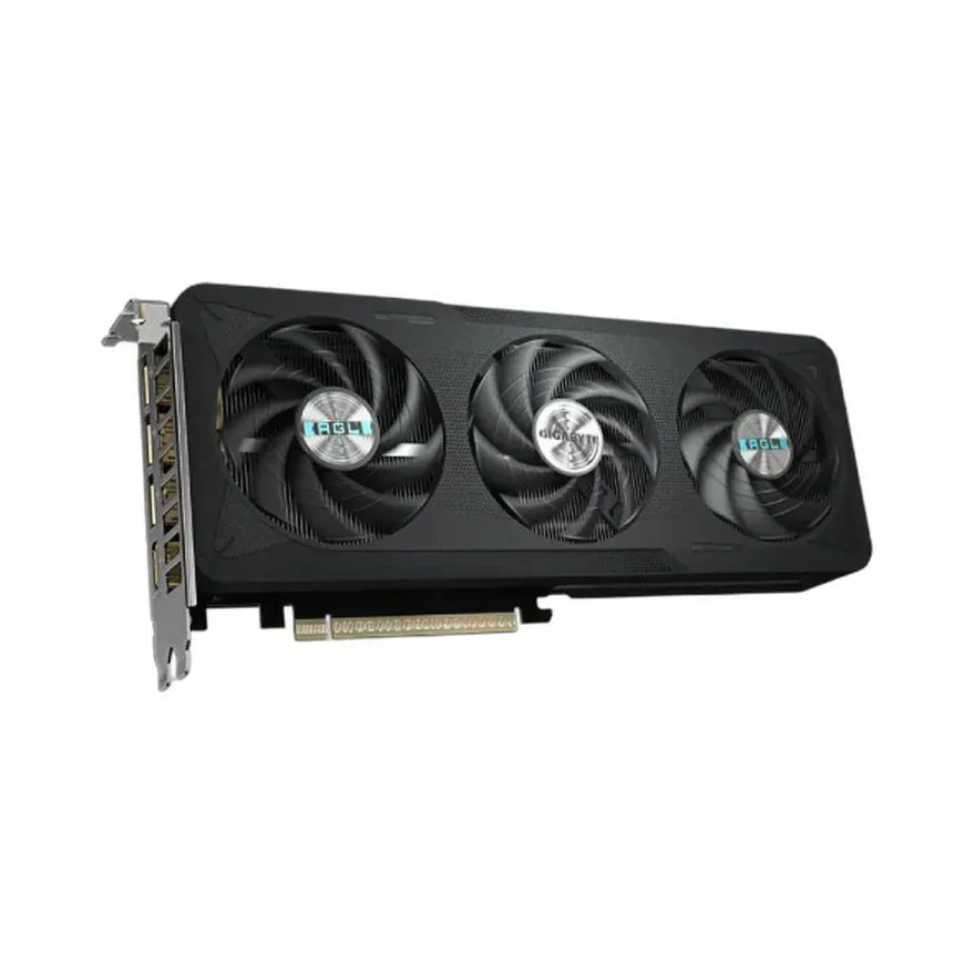 Grafička kartica Gigabyte GeForce RTX 5060 8GB GDDR7 128bit Eagle Max