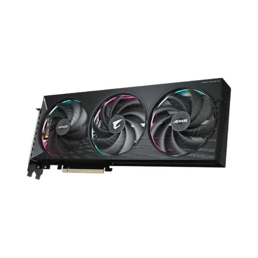 Grafička kartica Gigabyte GeForce RTX 5060 AORUS ELITE 8GB 128bit RGB Halo