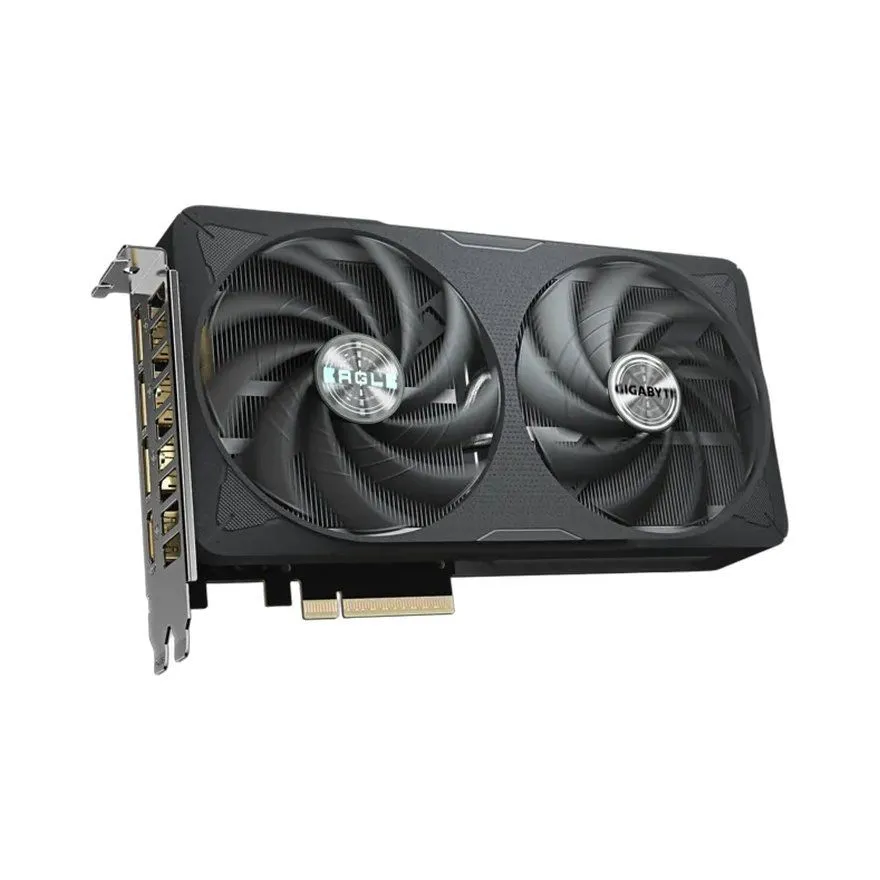 Grafička kartica Gigabyte GeForce RTX 5060 Ti 8GB 128bit EAGLE OC