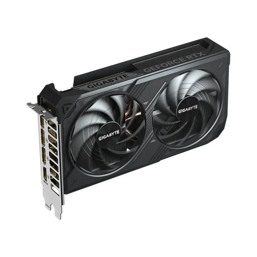 Grafička kartica Gigabyte GeForce RTX 5060 Ti WINDFORCE 8GB Blackwell