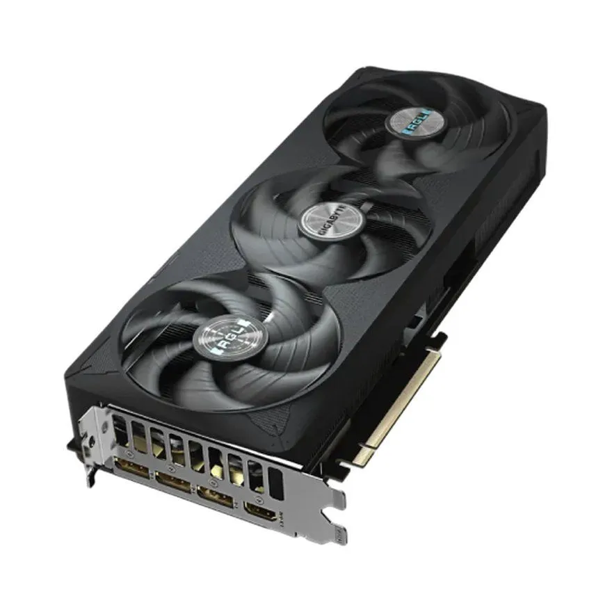 Grafička kartica Gigabyte GeForce RTX 5070 Ti 16GB GDDR7 256bit EAGLE SFF
