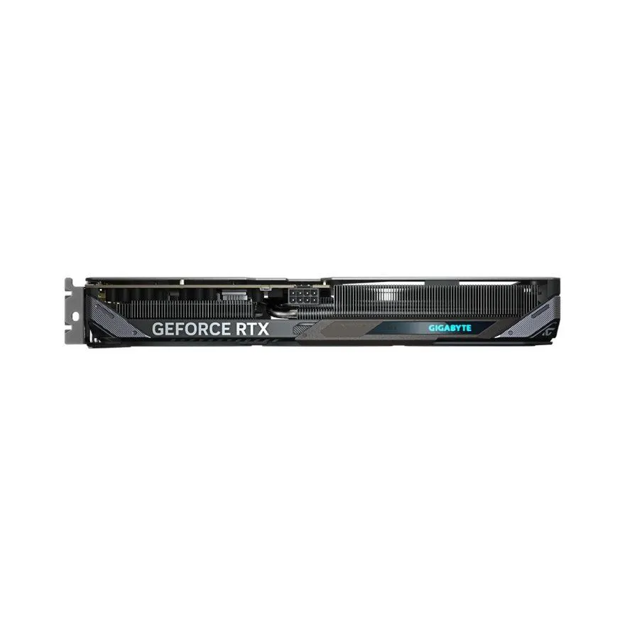 Grafička kartica Gigabyte RTX 5060 Ti GAMING OC 16GB 128bit Black