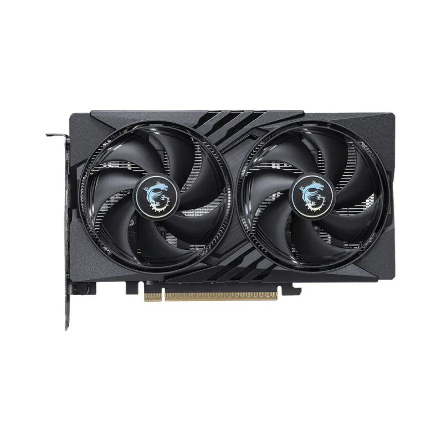 Grafička kartica MSI GeForce RTX 5050 8GB GDDR6 128bit Gaming OC