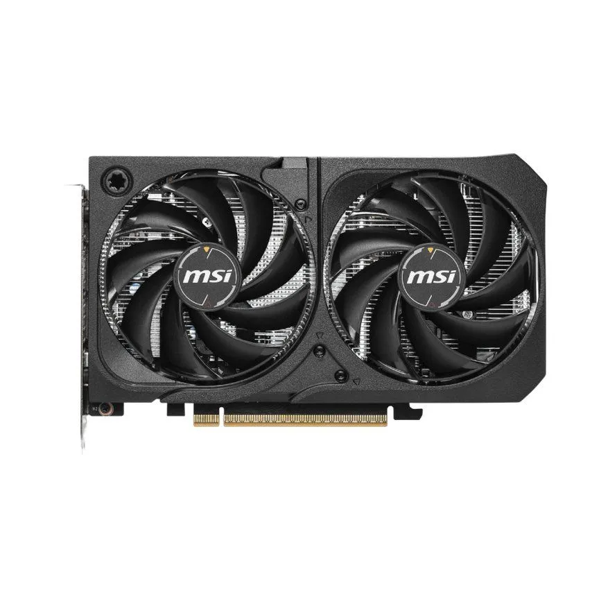 Grafička kartica MSI GeForce RTX 5060 8GB GDDR7 128bit Shadow 2X OC Max