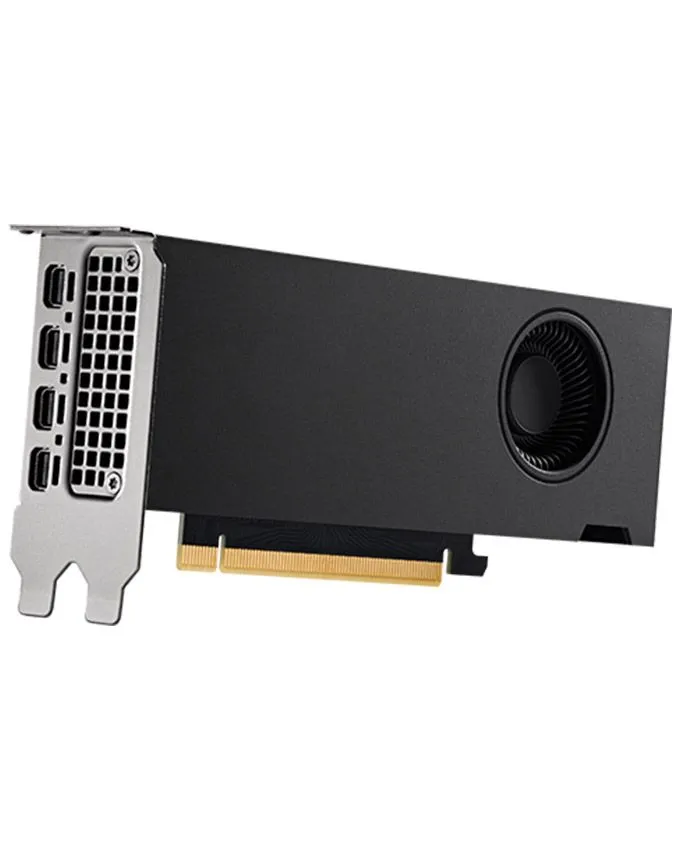 Grafička kartica nVidia Quadro RTX A2000 12GB PNY Low Profile (Retail)