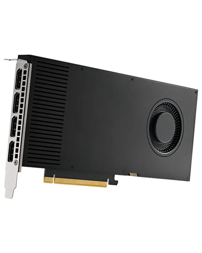 Grafička kartica nVidia Quadro RTX A4000 16GB PNY