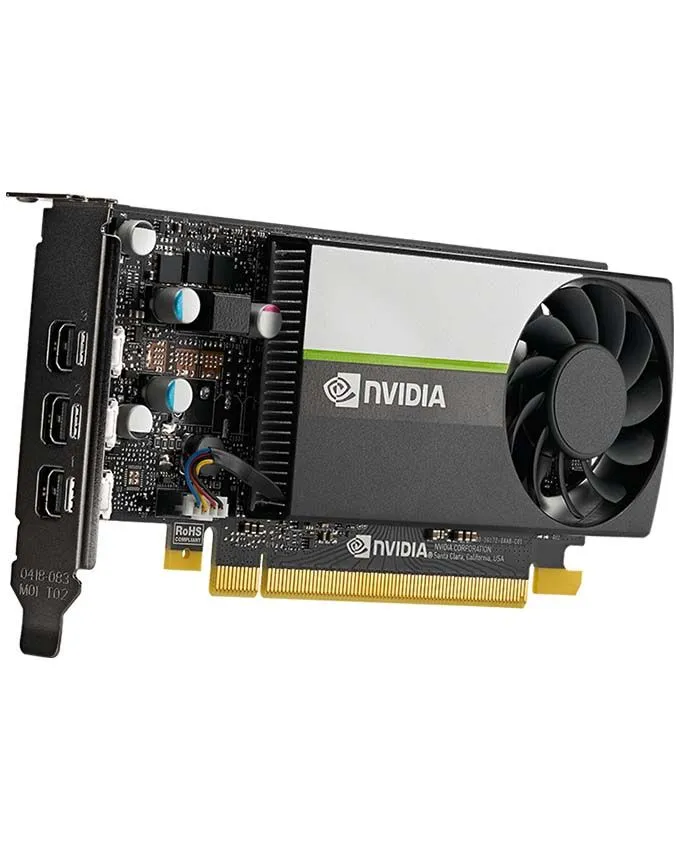Grafička kartica nVidia Quadro T400 4GB PNY NVIDIA T400 Low Profile