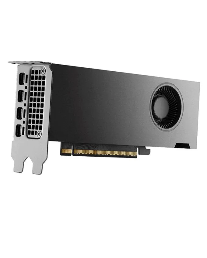 Grafička kartica nVidia RTX PRO 4000 Blackwell SSF 24GB GDDR7 VCNRTXPRO4000LP-PB