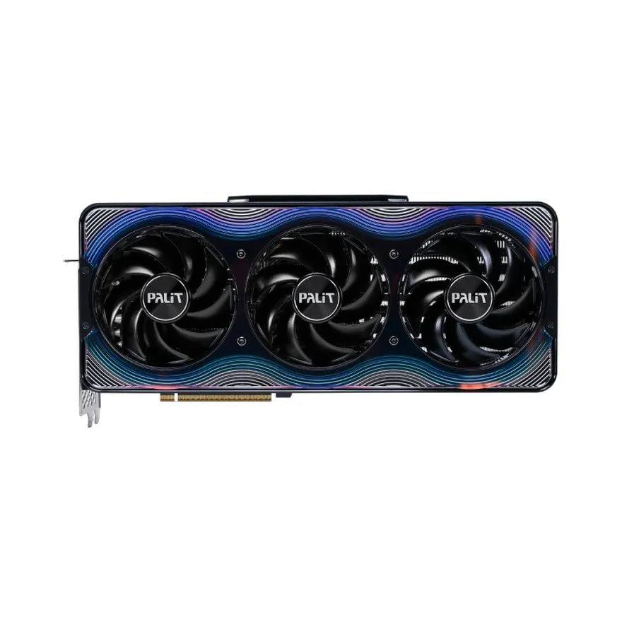 Grafička kartica Palit GeForce RTX 5090 32GB 512bit GameRock Blackwell