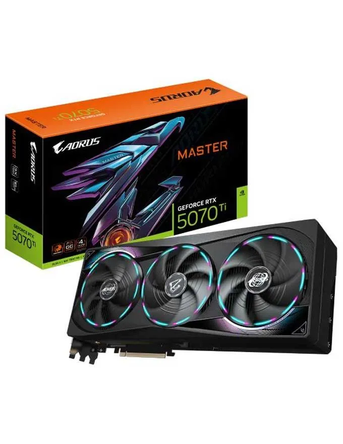 Grafička kartica Palit RTX 5070 Infinity 3 12GB GDDR7 192bit
