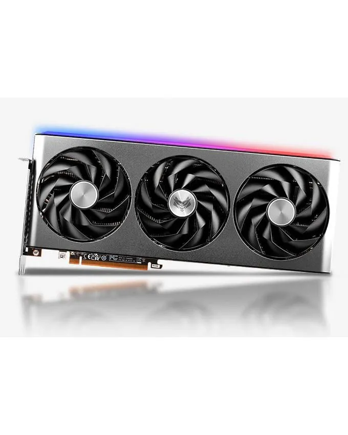 Grafička kartica Sapphire AMD Radeon RX 7700XT 12GB 192bit NITRO+ XT GAMING OC