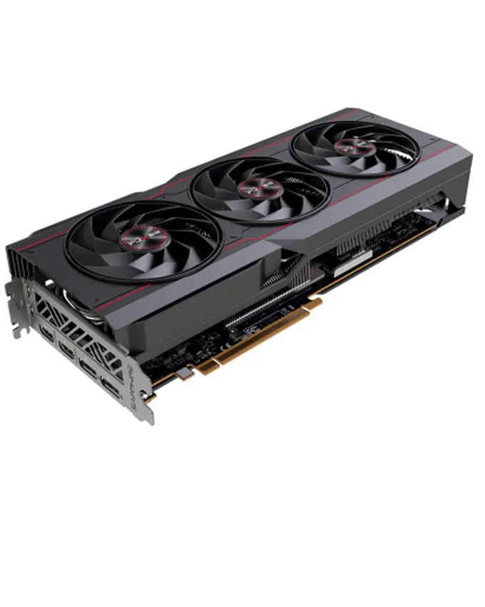 Grafička kartica Sapphire AMD Radeon RX 7900XT OC Pulse 20GB GDDR6