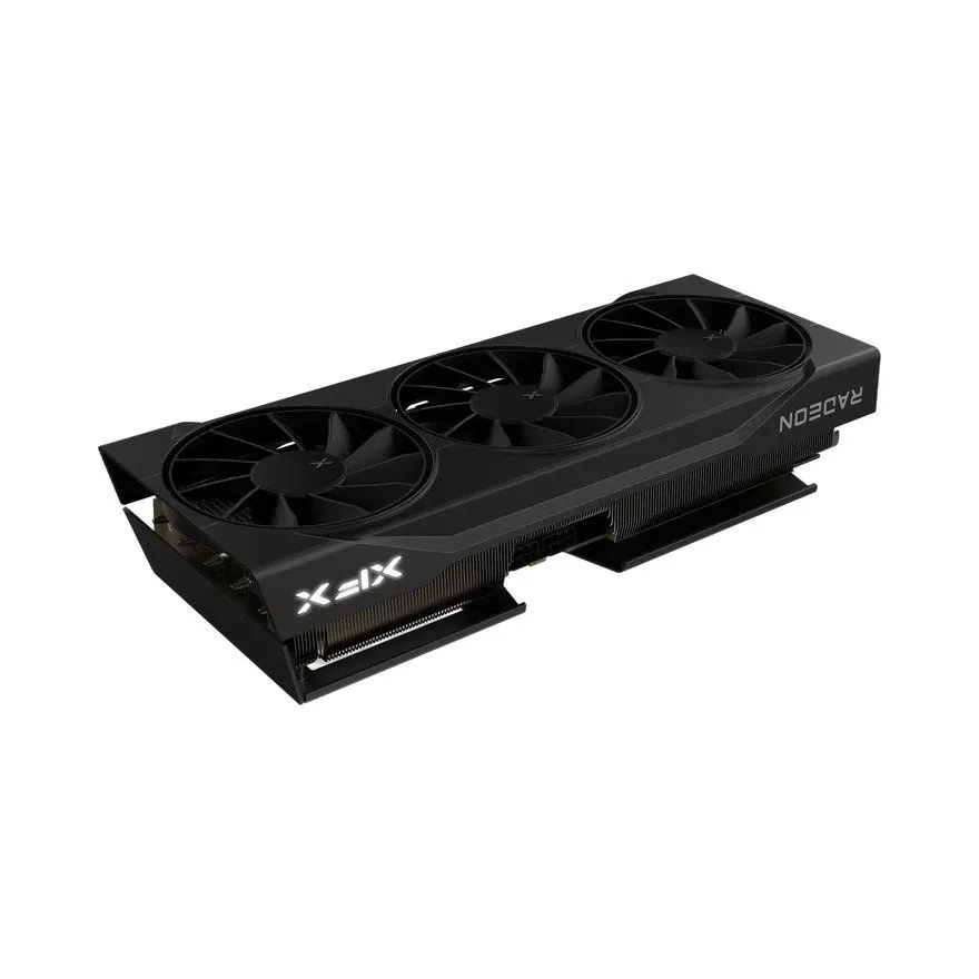 Grafička kartica XFX AMD Radeon RX 9070 XT 16GB GDDR6 256bit Swift