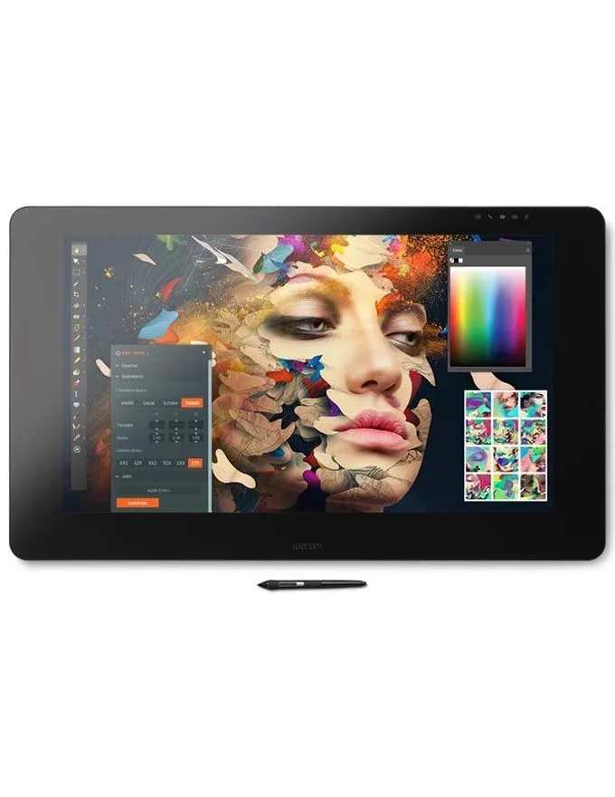 Grafička tabla Cintiq Pro 24"