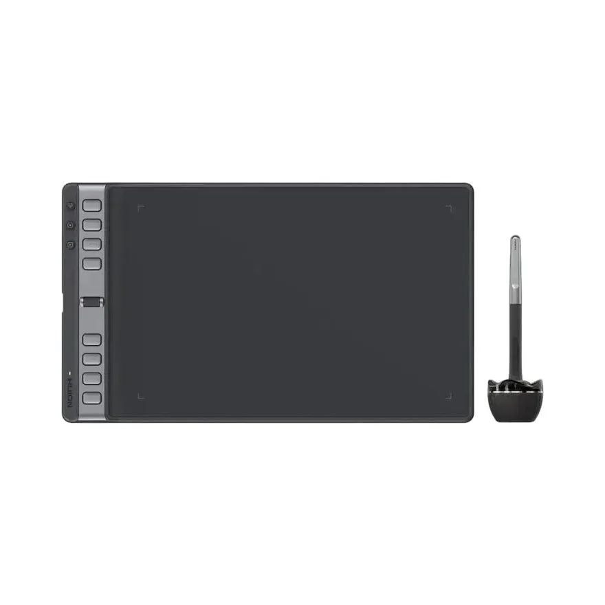 Grafička tabla Huion Inspiroy 2 L (H1061P) Black