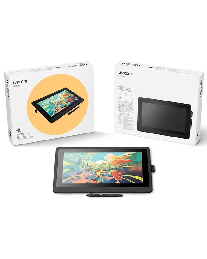 Grafička tabla Wacom Cintiq 16"