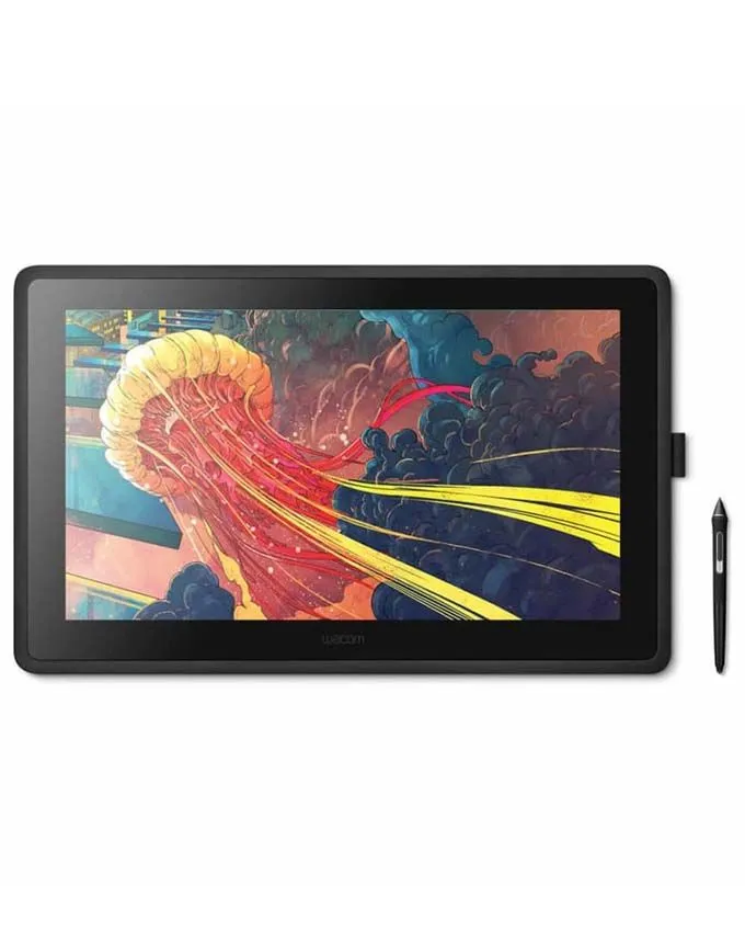 Grafička tabla Wacom Cintiq 22"