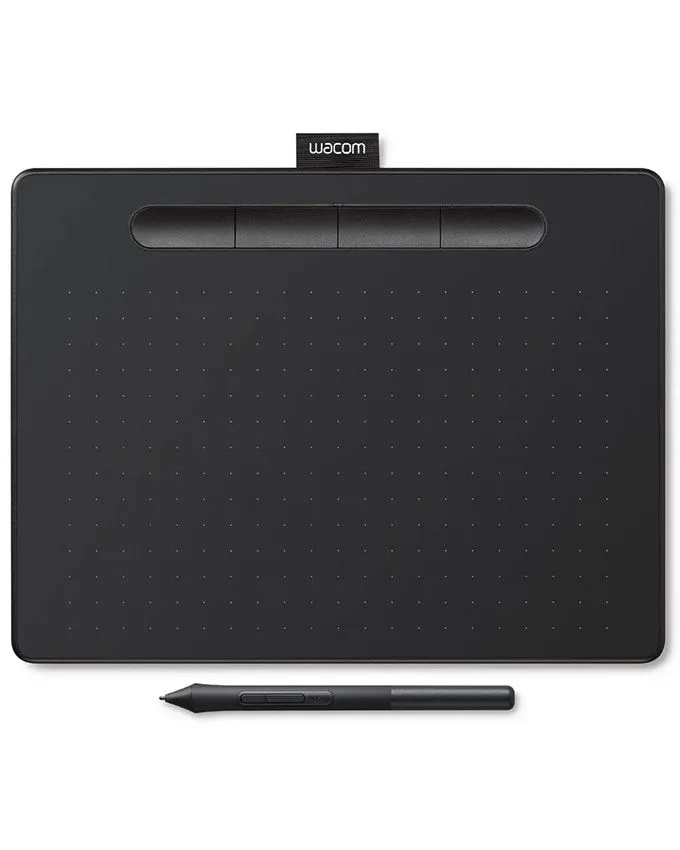 Grafička tabla Wacom Intuos M Black CTL-6100K-B