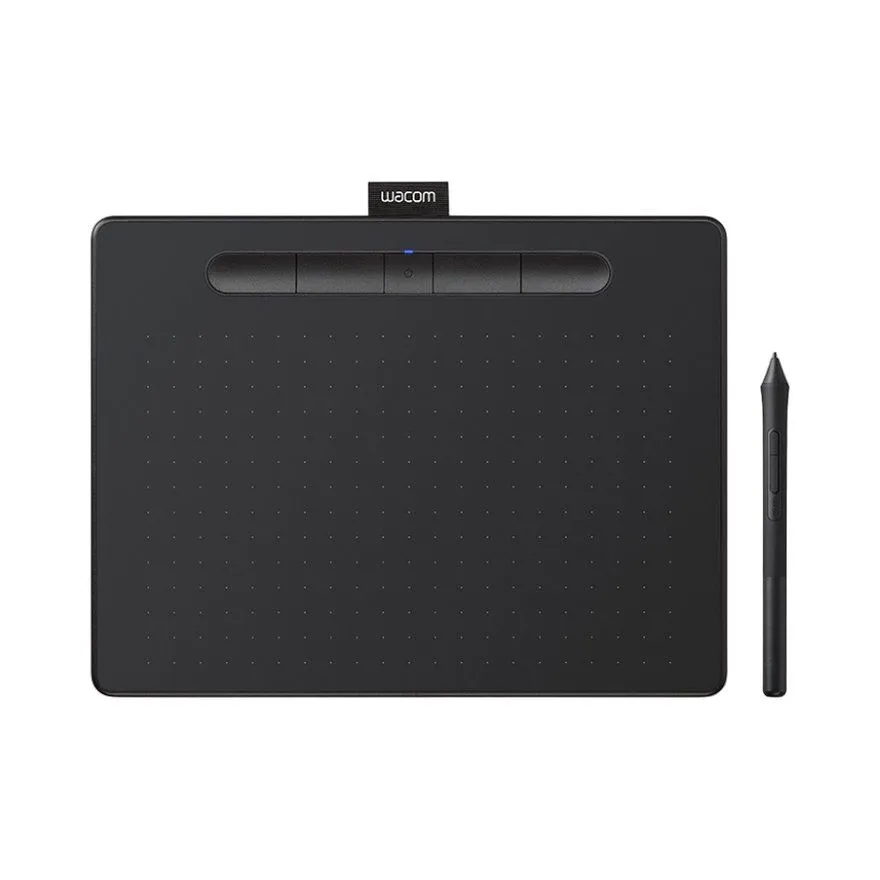 Grafička tabla Wacom Intuos M (CTL-6100K-A) Black