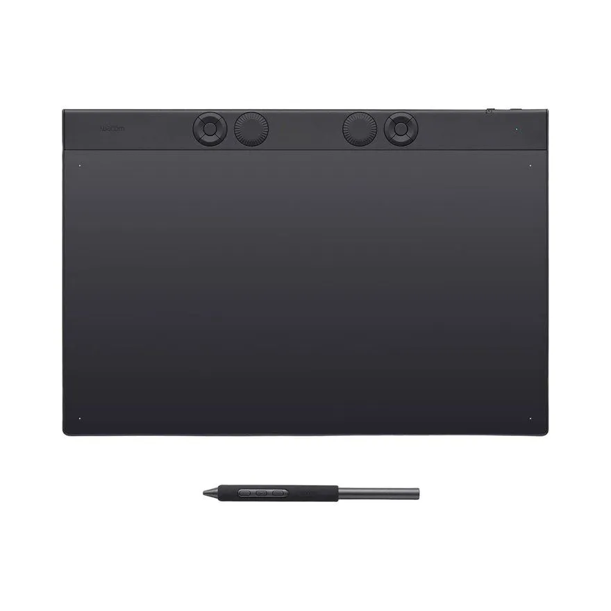 Grafička tabla Wacom Intuos Pro Large Black