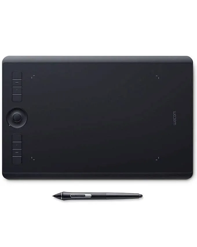 Grafička tabla Wacom Intuos Pro M New PTH-660-N