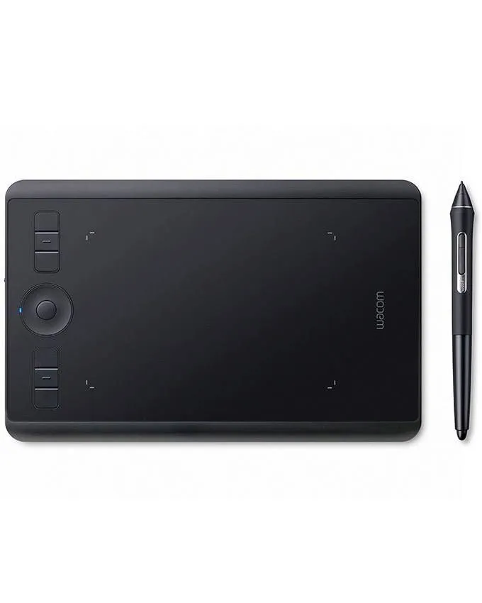 Grafička tabla Wacom Intuos PRO S PTH-460
