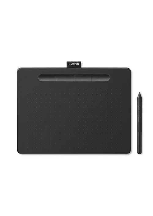 Grafička tabla Wacom Intuos S Black