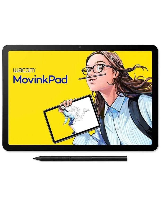 Grafička tabla Wacom MovinkPad 11