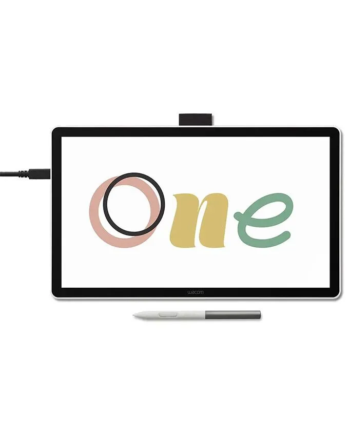 Grafička tabla Wacom One 14 DTC141