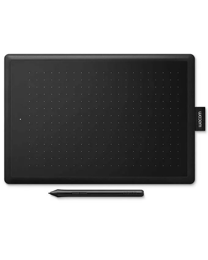 Grafička tabla Wacom One by Wacom M New CTL-672-N