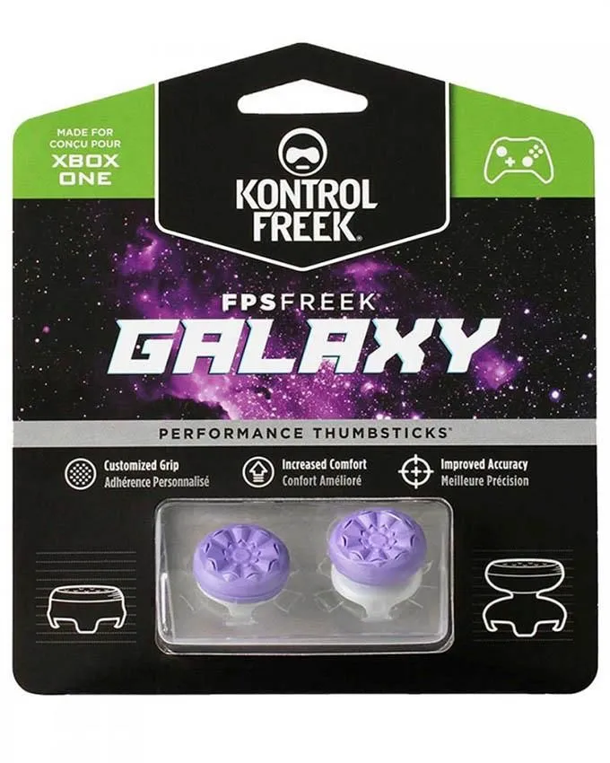 Grip KontrolFreek Thumb Grip - Galaxy XB1 XBOX S/X