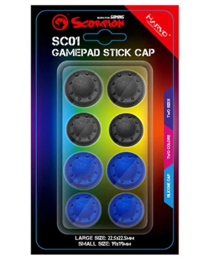 Grip Marvo SC01
