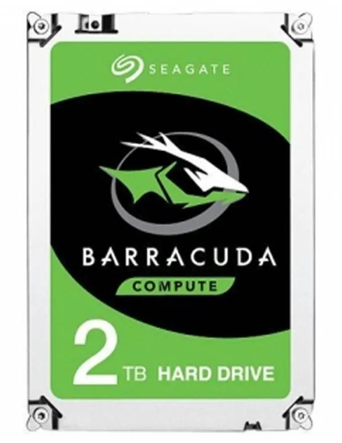 Hard disk Seagate 2TB 2.5" 128MB ST2000LM015 Barracuda