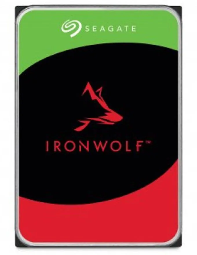 Hard disk Seagate 2TB IronWolf ST2000VN003