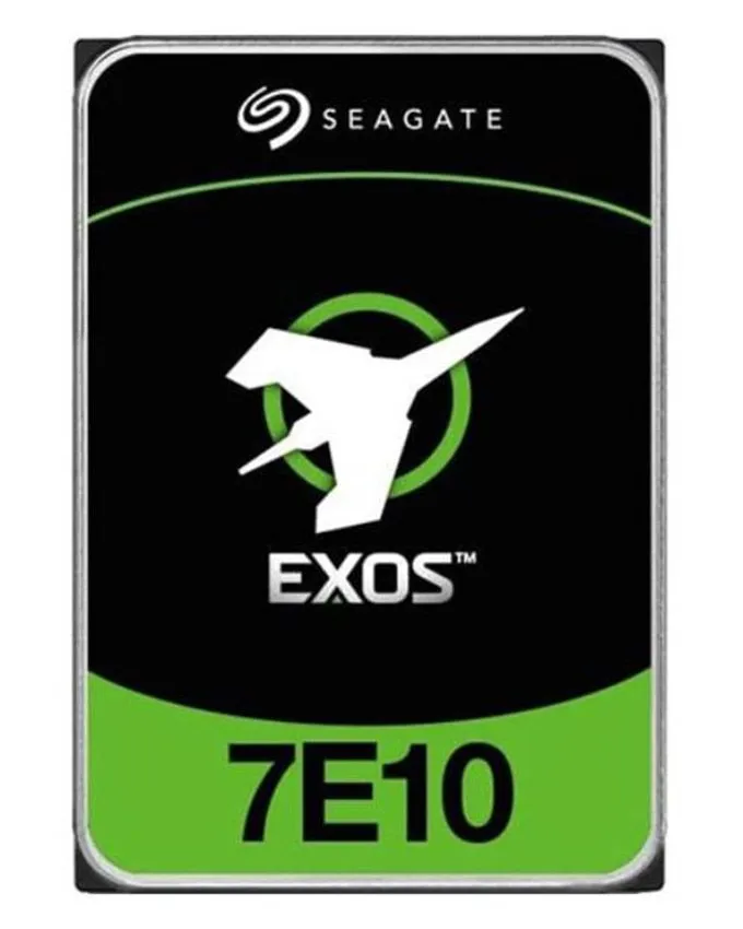 Hard disk Seagate 8TB 3.5” SATA III 256MB 7200rpm ST8000NM017B Exos 7E10